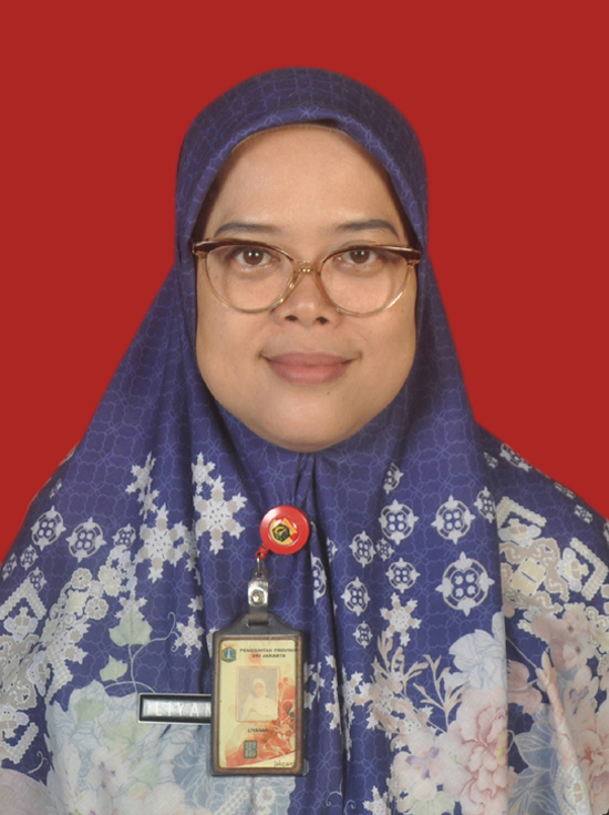 Liyanah, S.Pd