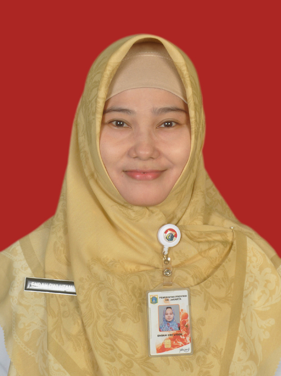 Endah Dwi Utami, S.Pd