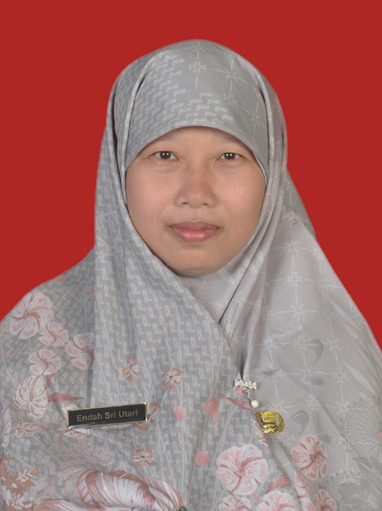 Endah Sri Utari
