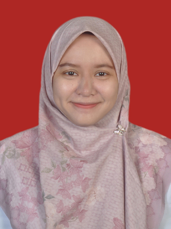 Rayi Irfanitami, S.Pd