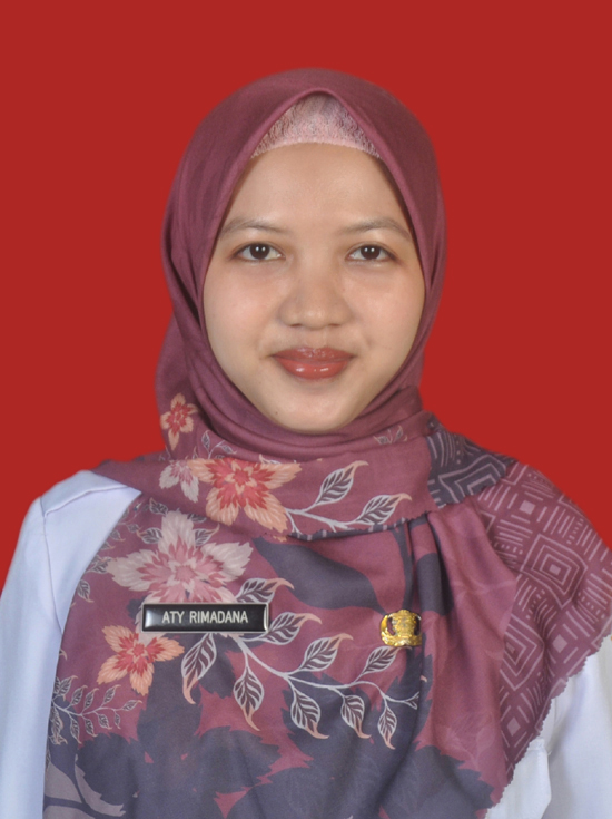 Aty Rimadana, S.Pd