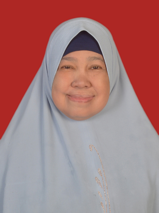 Nurjanah, M.Pd