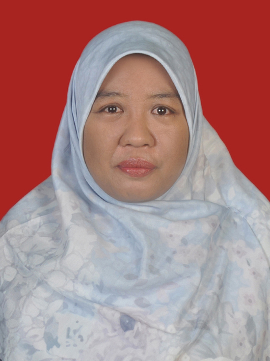 Rohmatun Masruroh, S.Pd