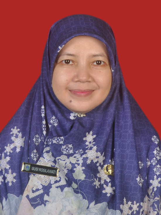 Susi Rosilawati, S.Pd
