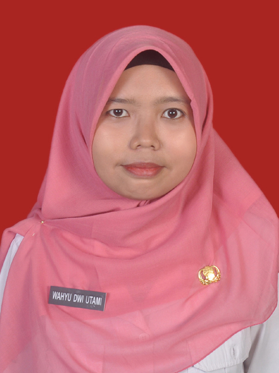 Wahyu Dwi Utami, S.Pd