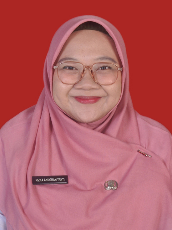 Rizka Anugrah Yanti, S.Pd