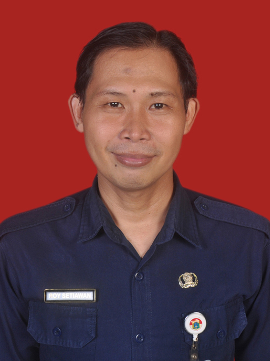 Roy Setiawan, S.Pd