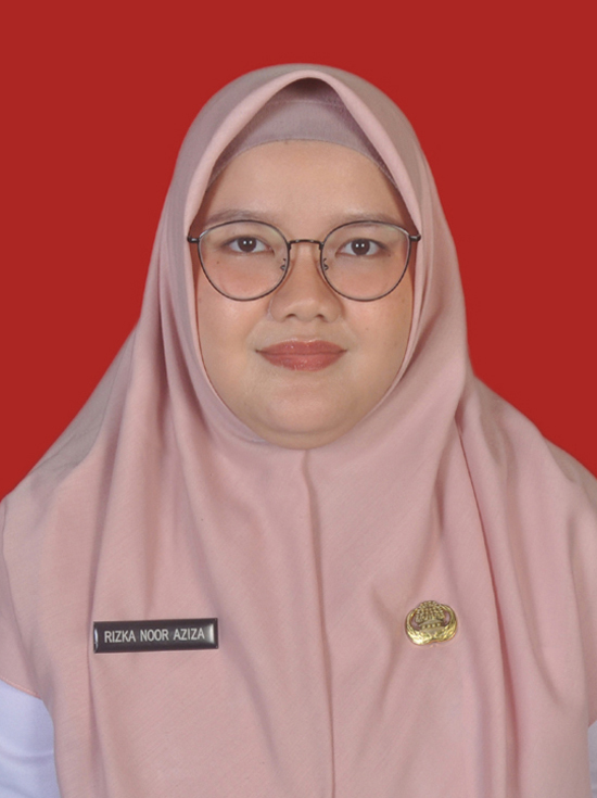 Rizka Noor Aziza, S.Pd