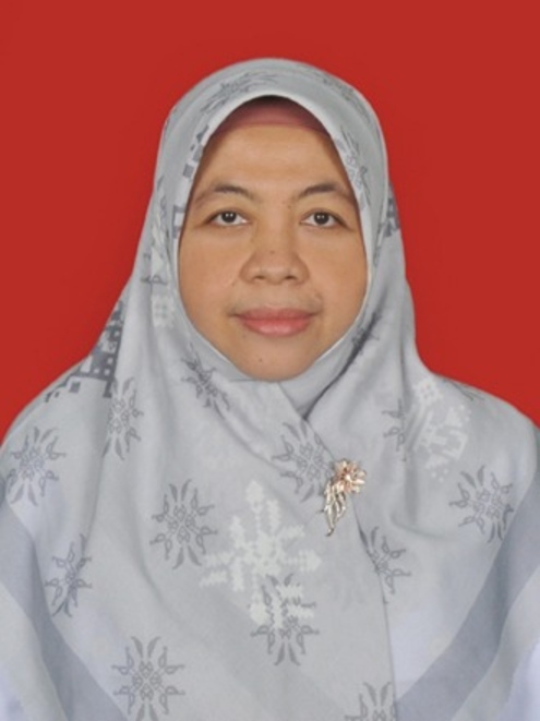 Dewi Yuniliawati, S.Pd